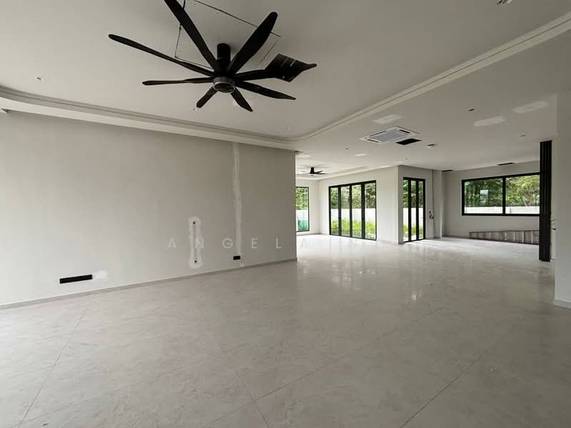 Semi-Detached House for Sale in Horizon Hills (Iskandar Puteri (Nusajaya)) - Angela Ng - Living Room - PropertyGuru.com.my
