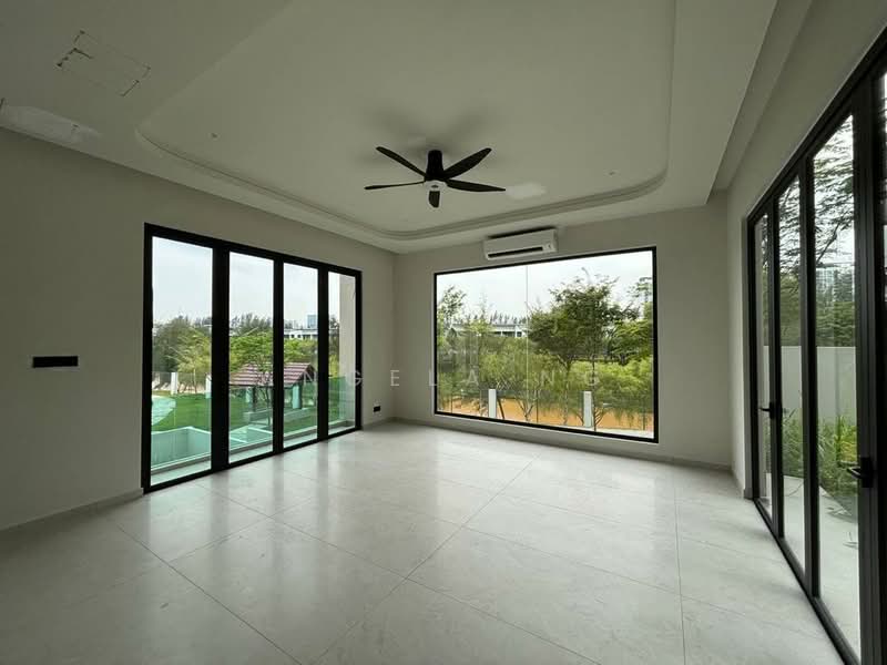 Semi-Detached House for Sale in Horizon Hills (Iskandar Puteri (Nusajaya)) - Angela Ng - Living Room - PropertyGuru.com.my