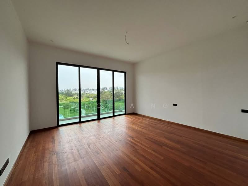 Semi-Detached House for Sale in Horizon Hills (Iskandar Puteri (Nusajaya)) - Angela Ng - Living Room - PropertyGuru.com.my