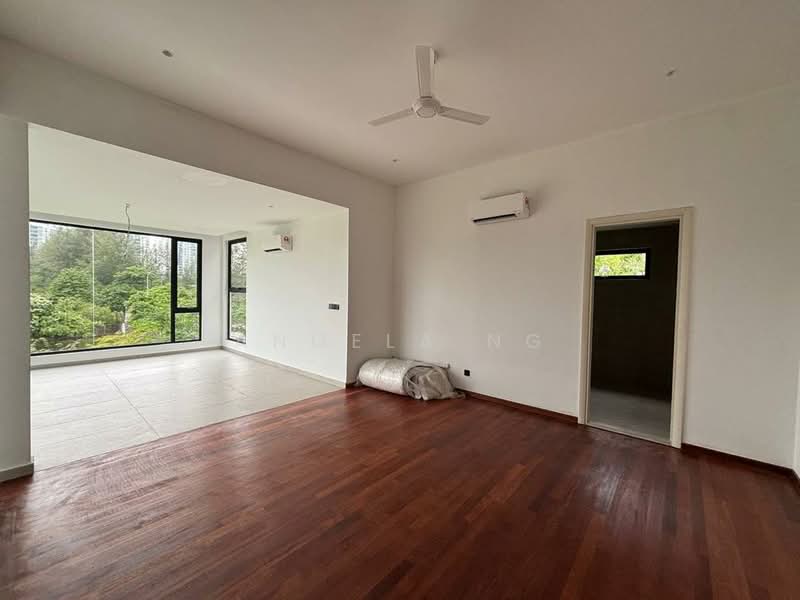 Semi-Detached House for Sale in Horizon Hills (Iskandar Puteri (Nusajaya)) - Angela Ng - Living Room - PropertyGuru.com.my