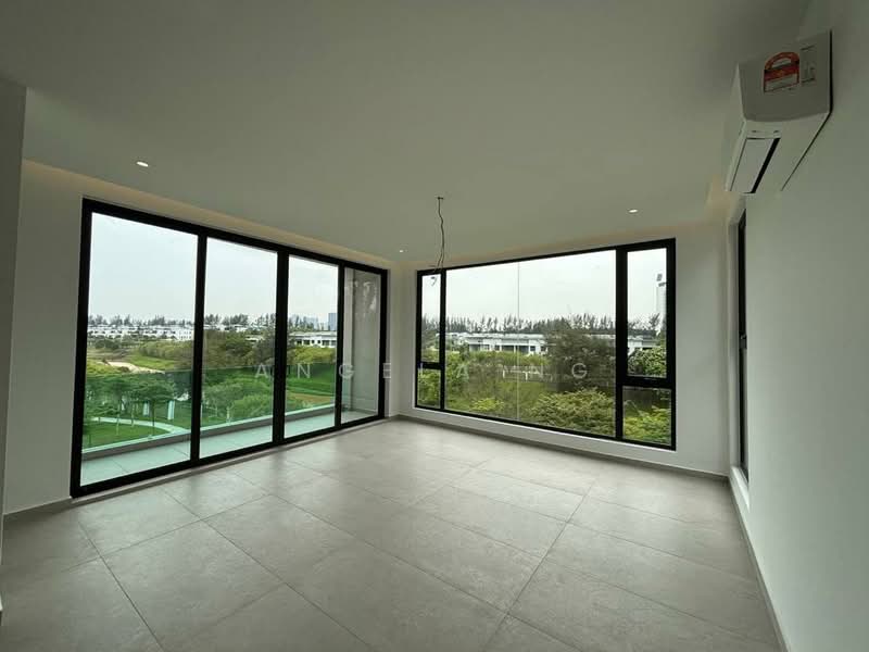 Semi-Detached House for Sale in Horizon Hills (Iskandar Puteri (Nusajaya)) - Angela Ng - Living Room - PropertyGuru.com.my