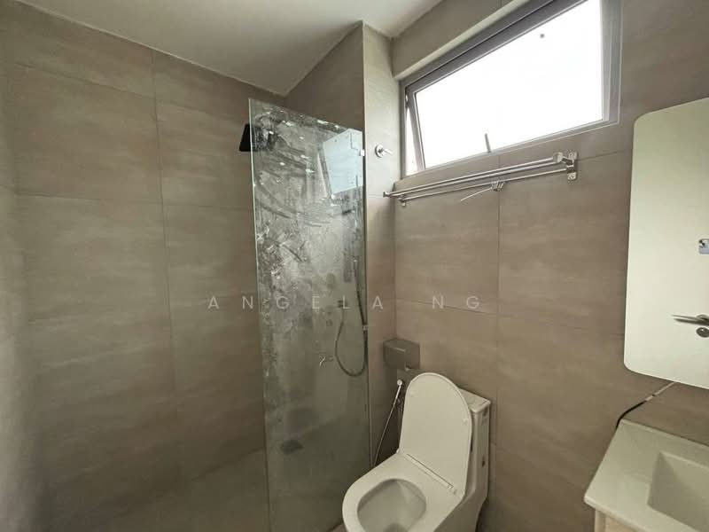 Semi-Detached House for Sale in Horizon Hills (Iskandar Puteri (Nusajaya)) - Angela Ng - Bathroom - PropertyGuru.com.my