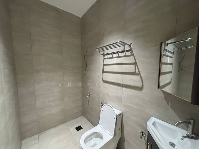 Semi-Detached House for Sale in Horizon Hills (Iskandar Puteri (Nusajaya)) - Angela Ng - Bathroom - PropertyGuru.com.my