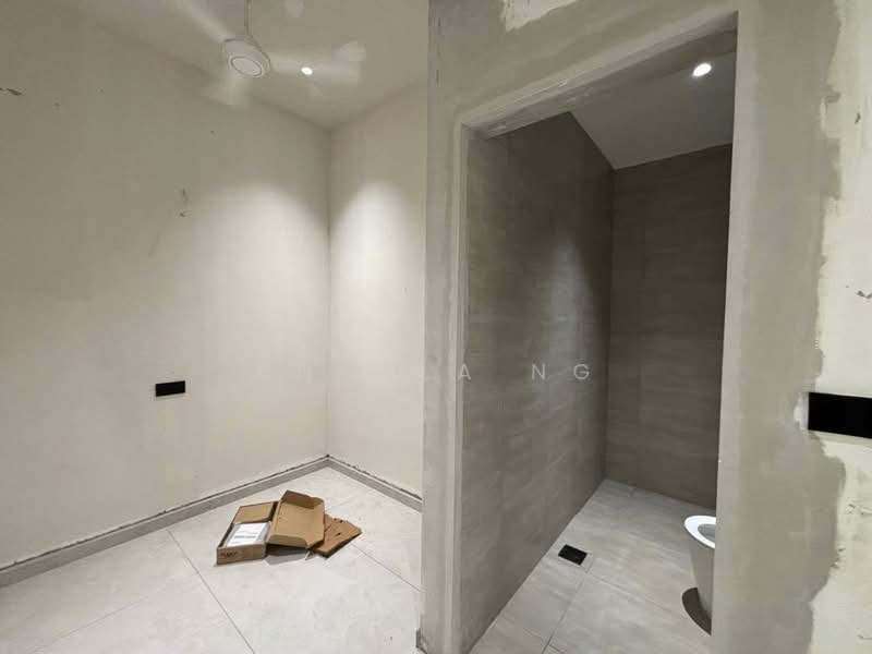 Semi-Detached House for Sale in Horizon Hills (Iskandar Puteri (Nusajaya)) - Angela Ng - Bathroom - PropertyGuru.com.my