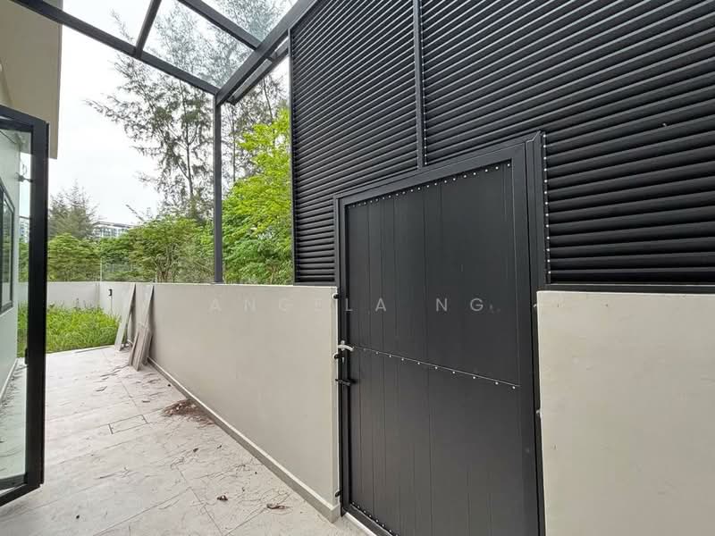 Semi-Detached House for Sale in Horizon Hills (Iskandar Puteri (Nusajaya)) - Angela Ng - Exterior - PropertyGuru.com.my
