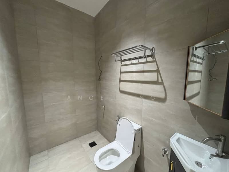 Semi-Detached House for Sale in Horizon Hills (Iskandar Puteri (Nusajaya)) - Angela Ng - Bathroom - PropertyGuru.com.my
