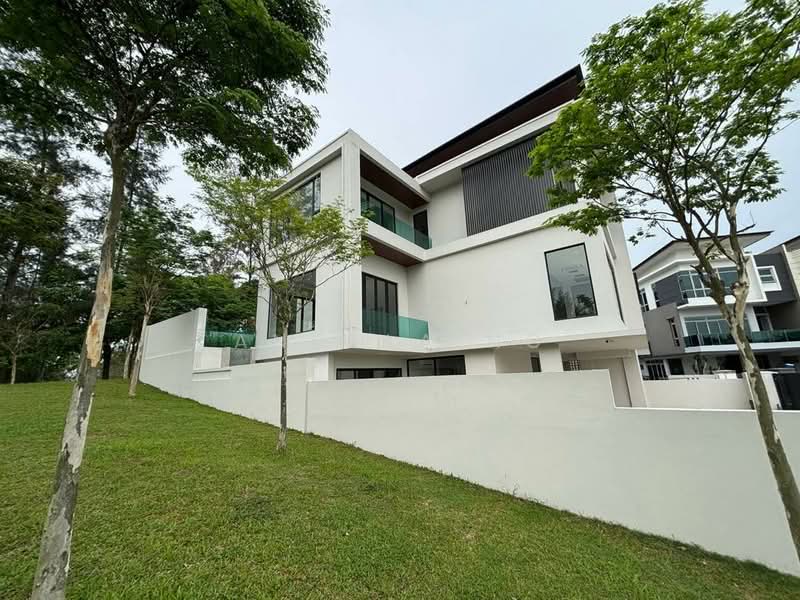 Semi-Detached House for Sale in Horizon Hills (Iskandar Puteri (Nusajaya)) - Angela Ng - Exterior - PropertyGuru.com.my
