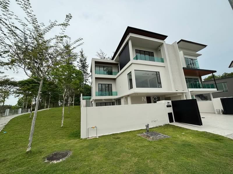 Semi-Detached House for Sale in Horizon Hills (Iskandar Puteri (Nusajaya)) - Angela Ng - Exterior - PropertyGuru.com.my