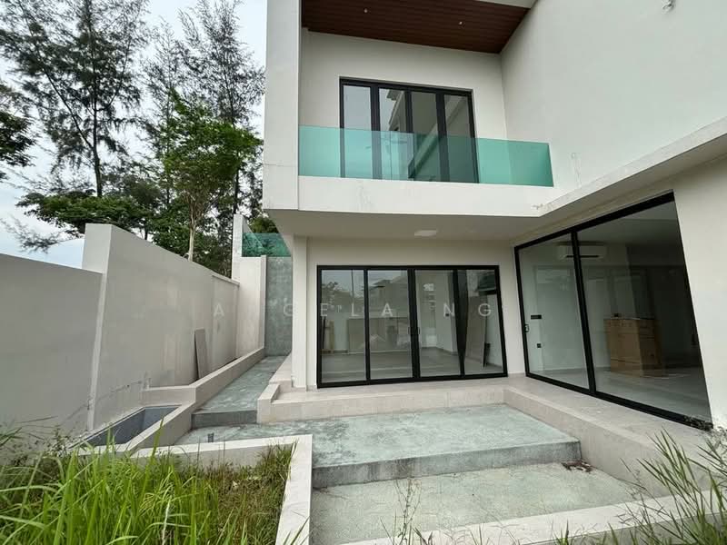 Semi-Detached House for Sale in Horizon Hills (Iskandar Puteri (Nusajaya)) - Angela Ng - Exterior - PropertyGuru.com.my