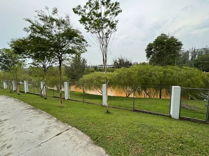 Semi-Detached House for Sale in Horizon Hills (Iskandar Puteri (Nusajaya)) - Angela Ng - Exterior - PropertyGuru.com.my