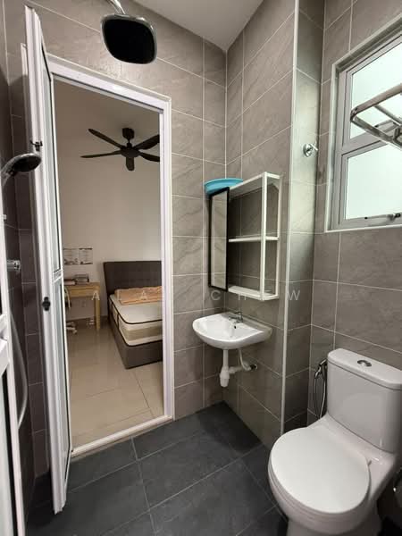 Rumah Kluster untuk Dijual di Johor Bahru (Johor) - Alan Chew - PropertyGuru.com.my