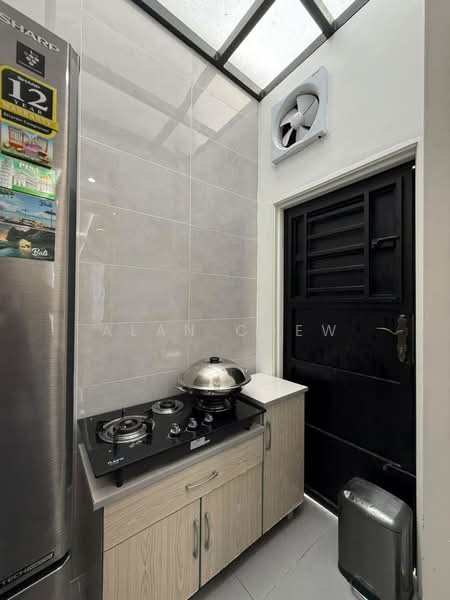 Rumah Kluster untuk Dijual di Johor Bahru (Johor) - Alan Chew - PropertyGuru.com.my