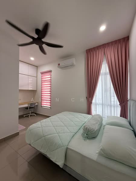 Rumah Kluster untuk Dijual di Johor Bahru (Johor) - Alan Chew - PropertyGuru.com.my