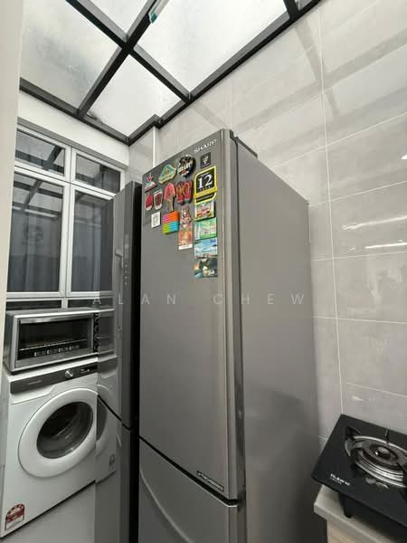 Rumah Kluster untuk Dijual di Johor Bahru (Johor) - Alan Chew - PropertyGuru.com.my