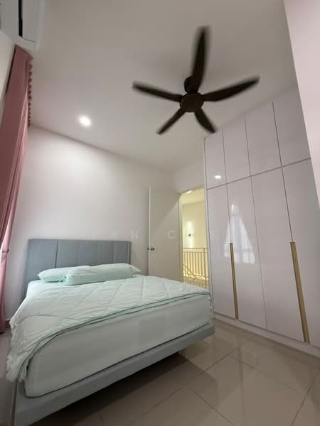 Rumah Kluster untuk Dijual di Johor Bahru (Johor) - Alan Chew - PropertyGuru.com.my