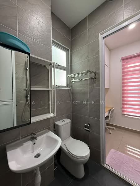 Rumah Kluster untuk Dijual di Johor Bahru (Johor) - Alan Chew - PropertyGuru.com.my