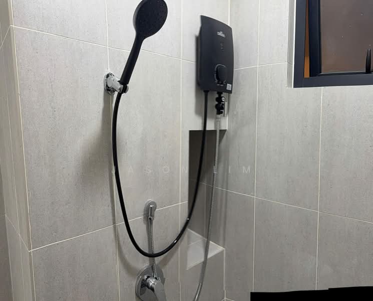 Service Residence for Rent at MKH Boulevard II - Jason Lim - PropertyGuru.com.my