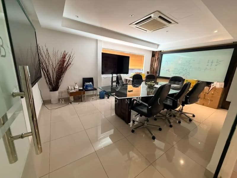 Commercial Bungalow for Rent in KLCC (KL City Centre) - Elaine Chong (Elle) - Interior - PropertyGuru.com.my