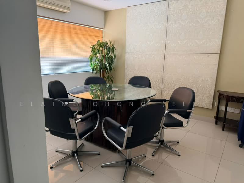Commercial Bungalow for Rent in KLCC (KL City Centre) - Elaine Chong (Elle) - Interior - PropertyGuru.com.my