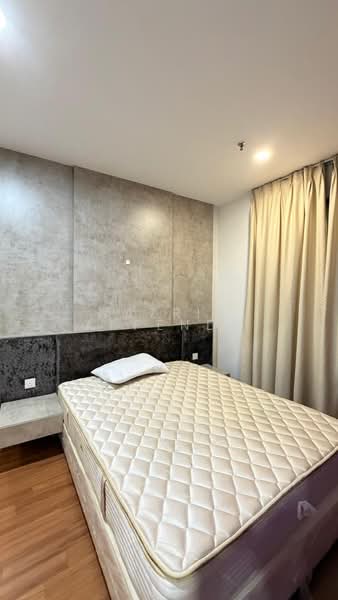 Service Residence for Rent at i-SOHO @ i-City - Nazrin Affendy - Bedroom - PropertyGuru.com.my