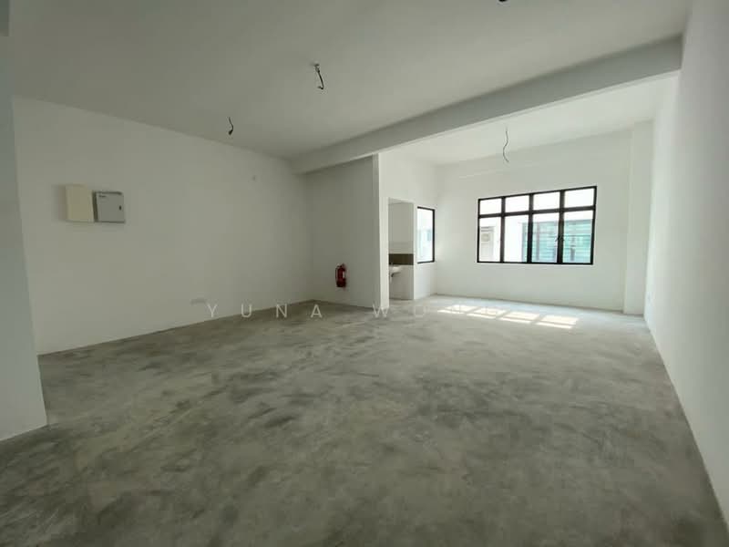 Shop / Office untuk Disewa di Taman Dato Onn (Johor Bahru) - Yuna Wong - Interior - PropertyGuru.com.my