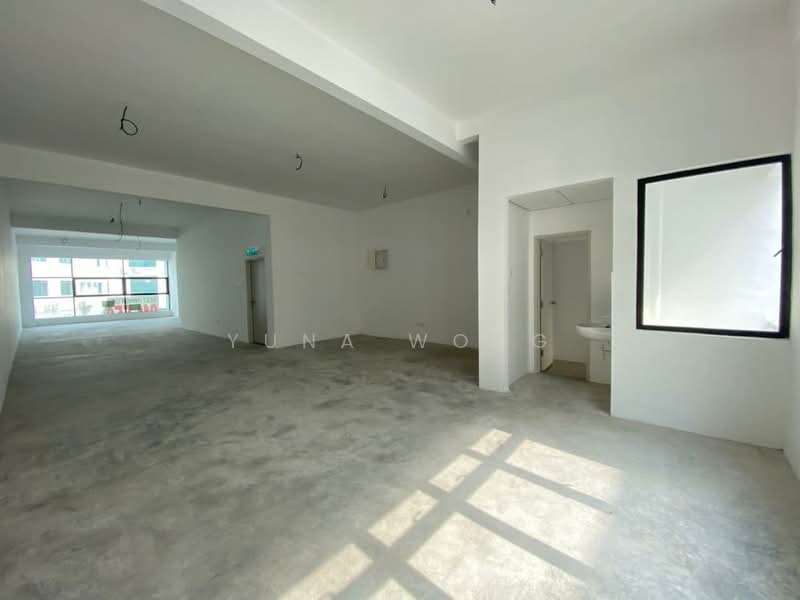 Shop / Office untuk Disewa di Taman Dato Onn (Johor Bahru) - Yuna Wong - Interior - PropertyGuru.com.my