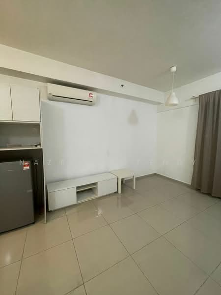 Service Residence for Rent at i-SOHO @ i-City - Nazrin Affendy - Living Room - PropertyGuru.com.my