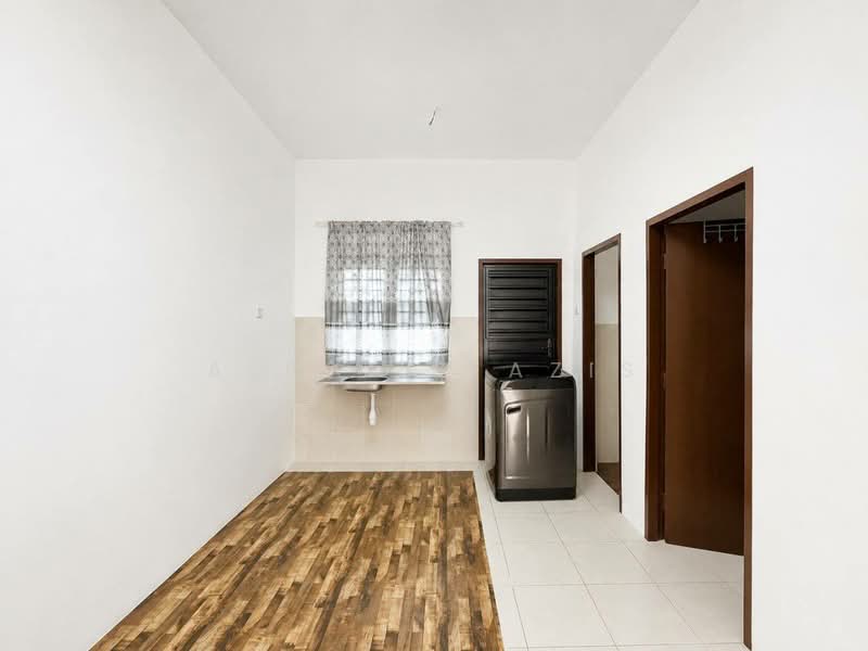 Rumah Teres 2-Tingkat untuk Dijual di Kota Tinggi (Johor) - ALHAFIZ AZIS - Interior - PropertyGuru.com.my