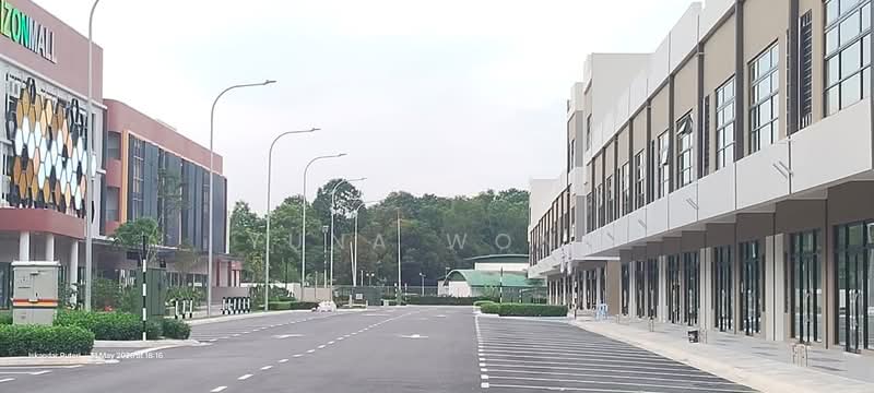 Shop / Office for Rent in Iskandar Puteri (Nusajaya) (Johor) - Yuna Wong - Exterior - PropertyGuru.com.my