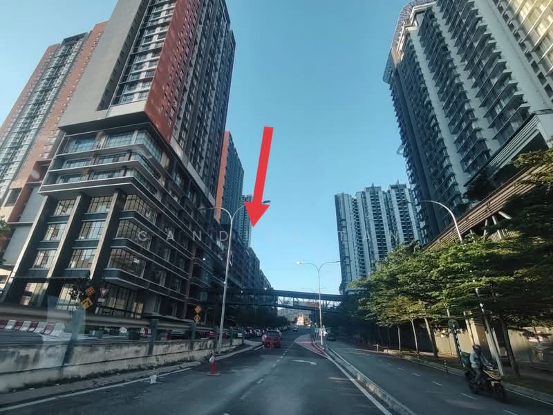 Shop / Office untuk Disewa di Cheras (Selangor) - Candice Tan - Exterior - PropertyGuru.com.my