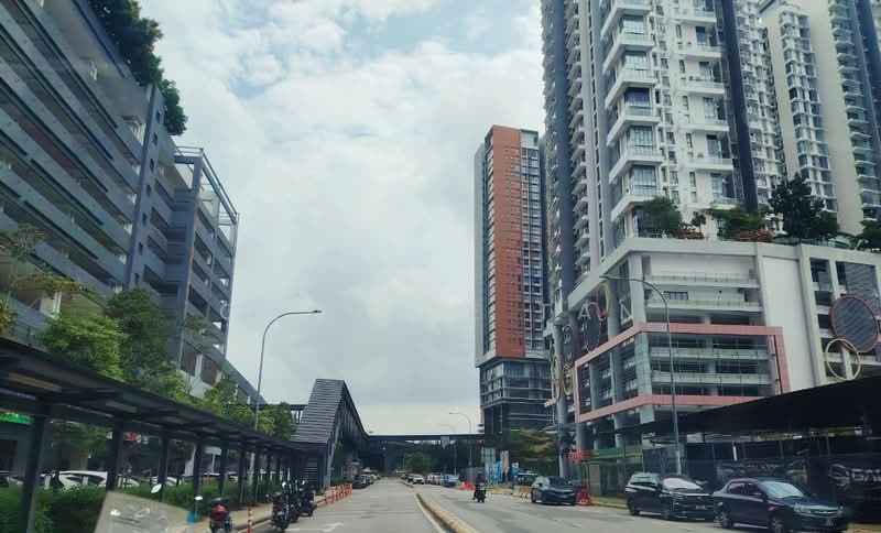 Shop / Office untuk Disewa di Cheras (Selangor) - Candice Tan - Exterior - PropertyGuru.com.my