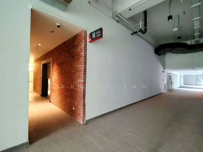 Shop / Office untuk Disewa di Cheras (Selangor) - Candice Tan - Corridor - PropertyGuru.com.my