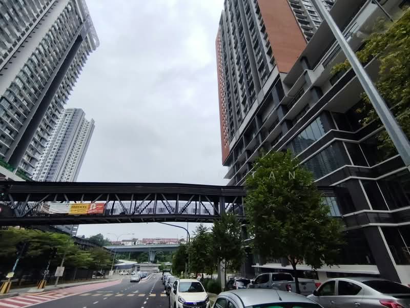 Shop / Office untuk Disewa di Cheras (Selangor) - Candice Tan - Exterior - PropertyGuru.com.my