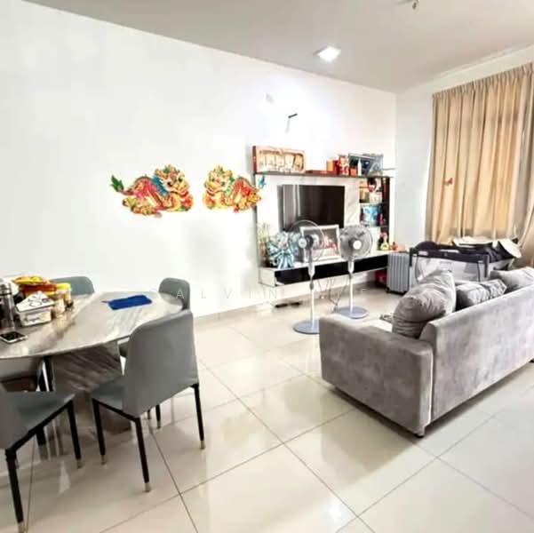 2-storey Terraced House for Sale in Taman Seri Austin (Tebrau) - Calvin Lee - PropertyGuru.com.my