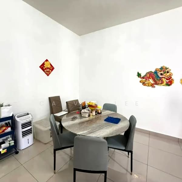 2-storey Terraced House for Sale in Taman Seri Austin (Tebrau) - Calvin Lee - PropertyGuru.com.my