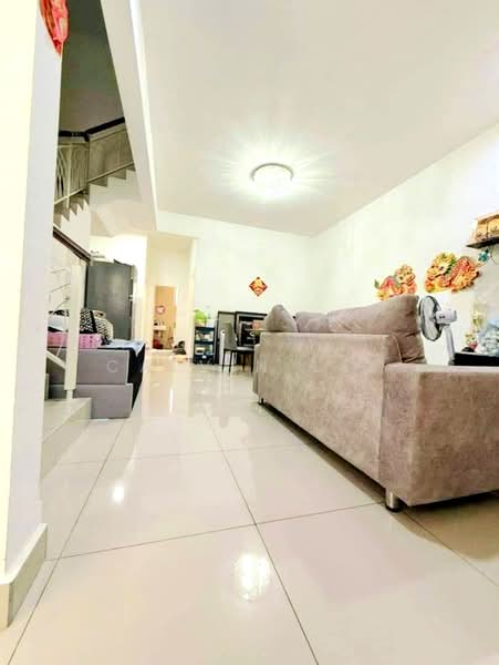 2-storey Terraced House for Sale in Taman Seri Austin (Tebrau) - Calvin Lee - PropertyGuru.com.my