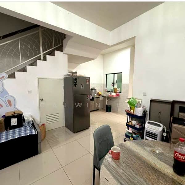 2-storey Terraced House for Sale in Taman Seri Austin (Tebrau) - Calvin Lee - PropertyGuru.com.my
