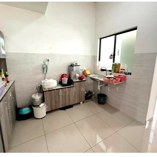 2-storey Terraced House for Sale in Taman Seri Austin (Tebrau) - Calvin Lee - PropertyGuru.com.my