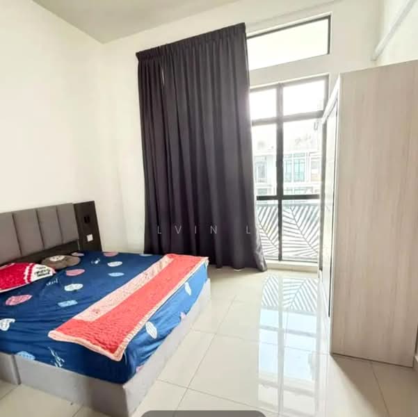 2-storey Terraced House for Sale in Taman Seri Austin (Tebrau) - Calvin Lee - PropertyGuru.com.my