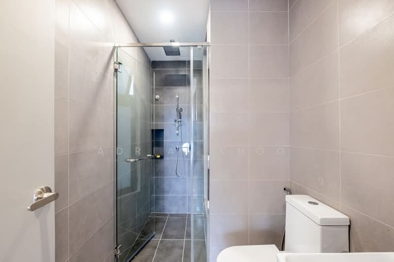 Service Residence for Rent at Sunway Belfield - Adrian Khoo - Bathroom - PropertyGuru.com.my