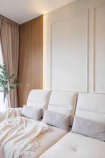 Service Residence for Rent at Sunway Belfield - Adrian Khoo - Living Room - PropertyGuru.com.my