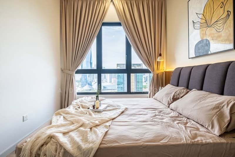 Service Residence for Rent at Sunway Belfield - Adrian Khoo - Bedroom - PropertyGuru.com.my