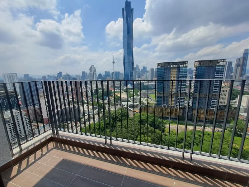 Service Residence for Rent at Sunway Belfield - Adrian Khoo - View - PropertyGuru.com.my