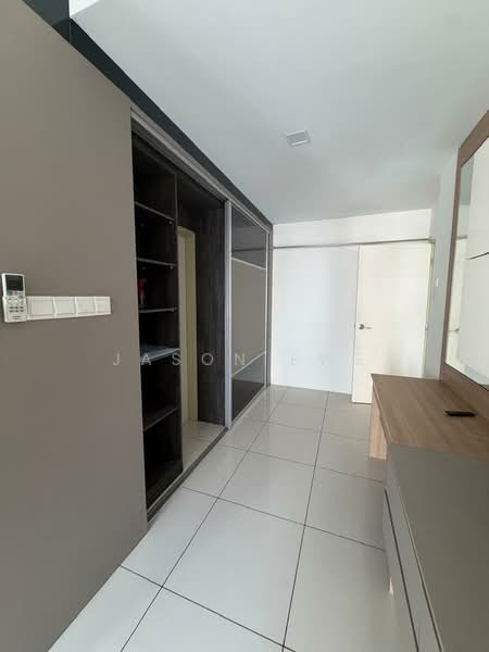 Condominium for Rent at The Latitude Condominium - Jason Ewe - Interior - PropertyGuru.com.my
