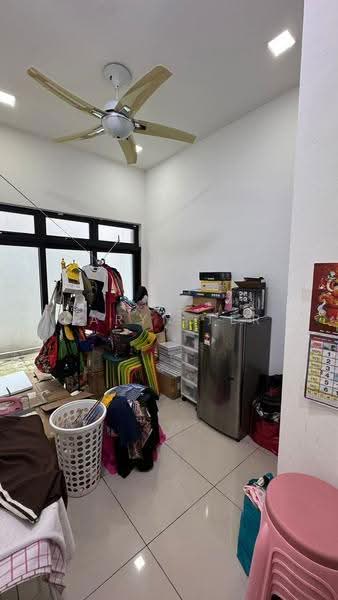 Rumah Kluster untuk Dijual di Skudai (Johor) - Caryn Ter - Interior - PropertyGuru.com.my