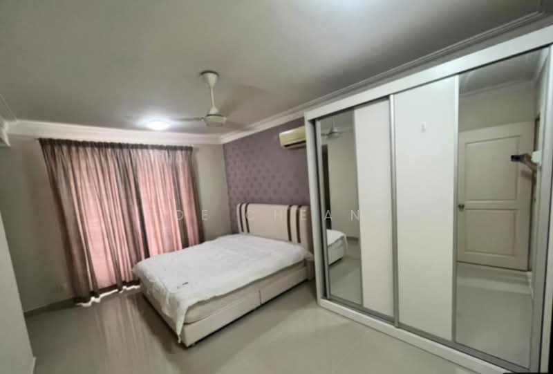 Kondominium untuk Disewa di Casa Tropicana - Joe Cheang - Bedroom - PropertyGuru.com.my