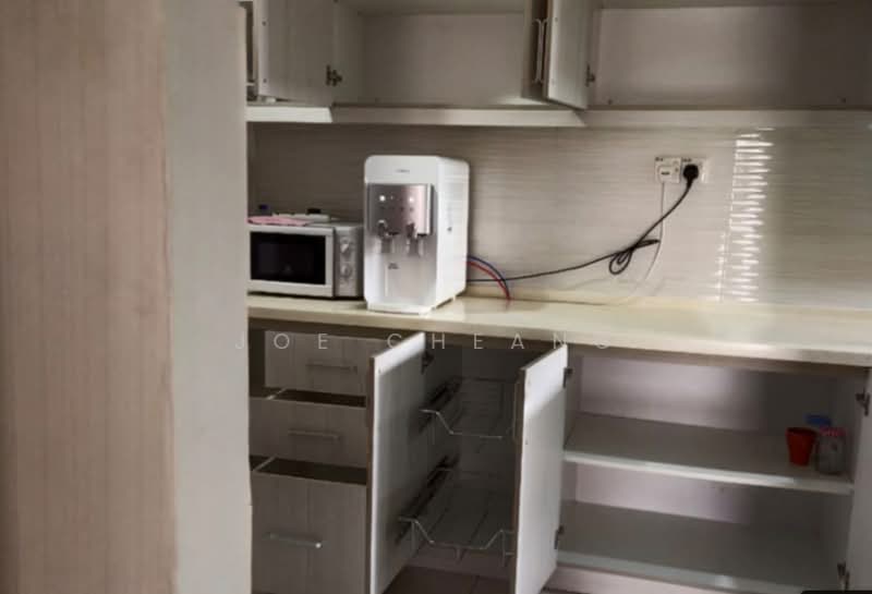 Kondominium untuk Disewa di Casa Tropicana - Joe Cheang - Kitchen - PropertyGuru.com.my