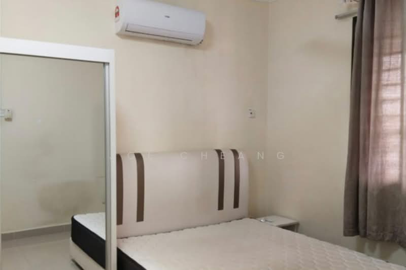 Kondominium untuk Disewa di Casa Tropicana - Joe Cheang - Bedroom - PropertyGuru.com.my