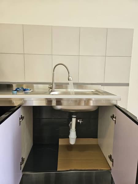 Service Residence for Rent at Dian Residency - Nazrin Affendy - Kitchen - PropertyGuru.com.my