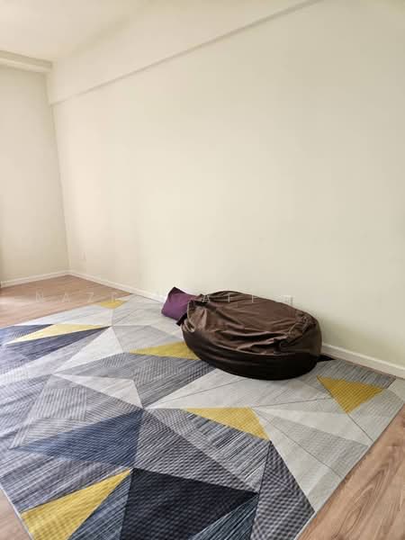 Service Residence for Rent at Dian Residency - Nazrin Affendy - Interior - PropertyGuru.com.my